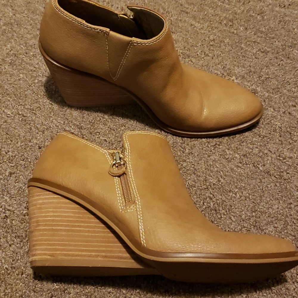 Dr. Scholl's wedges